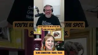 Exploring the World from the Skies  A Traveler's Perspective