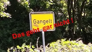 #Gangelt #rast