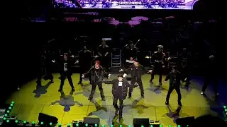 221214 Block B (블락비) - Very Good | 해병대 군악대 정기연주회 (Marine Corps Military Band) | fancam by prodjiho