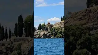Ohrid 