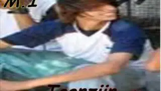 Tonzim Ft. Diguy - M.I