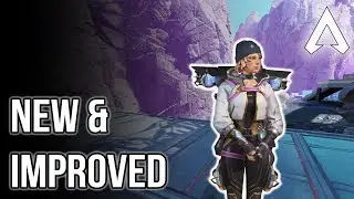 New Wattson Is A Menace - Apex Legends Season 23 Ranked