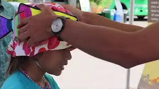 Fishy Fridays Episode 6