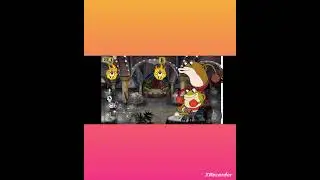 playing cuphead mobile MR.Skailo) Gameplay world 1