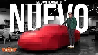 Vend&iacute; el Audi TT para comprarme un supercoche