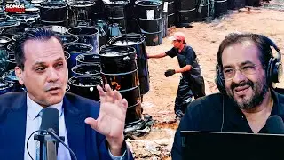 LO QUE HAY DETRÁS DE LA MAFIA DE COMBUSTIBLES - REEMBERTO PICHARDO E IVAN SILVA