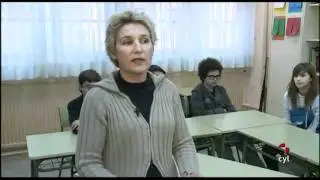 En asunto de idiomas, los franceses se lo montan mejor