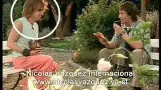 [Blooper] Nico Vazquez & Gerardo Chendo