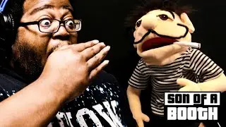 SOB Reacts: SML Movie: Jeffy's 18th Birthday Reaction Video