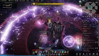 Lost Ark CZ: Kokuril BOSS