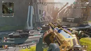 Apex Legends Daily's 53