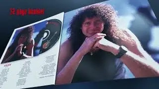 Brian May - 
