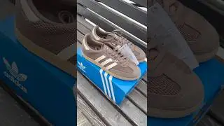 New✅adidas samba🤎2025 🔥#обзор #кроссовкиобзор #оригинал #кроссовкиоригинал #кроссовкимосква