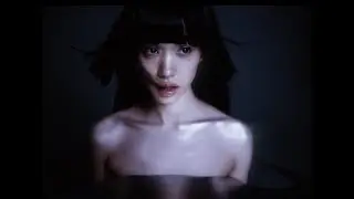 FiFi ZHANG - Chasing the Moon (feat. tomcbumpz) Visualizer