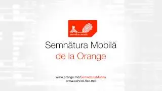 Semnatura Mobilă