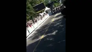 Grand prix cyclists de Quebec