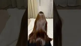 👀✨ #hair #longhair #shinyhair #beauty #shorts