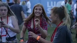 Lincoln University Orientation 2019 - Ivey Dreams and Toga Party