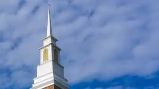 Chilhowie Baptist Church Livestream