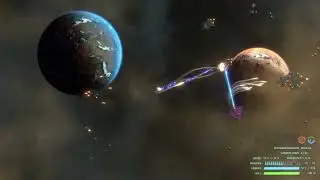 Starcom: Unknown Space Steam Release Date September 2nd 2024