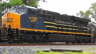 CSX #1967 