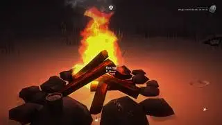 THE LONG DARK 