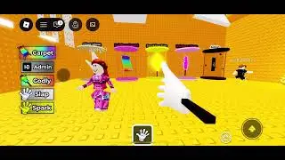 Roblox: Playground games! 😄