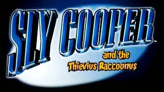 Raleigh Battle: Eye of the Storm (1HR Looped) - Sly Cooper and the Thievius Raccoonus Music