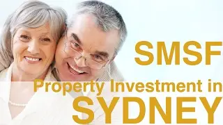 SMSF Self Managed Super Fund Property Investment Sydney and Newcastle NSW