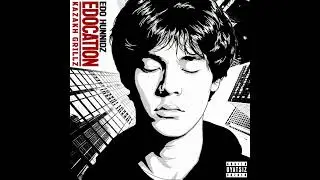 Edo Hunnidz - Edocation (Full Mixtape)