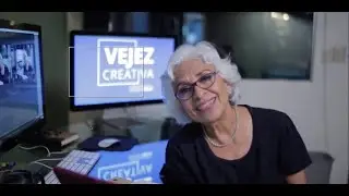 ¿Quién cuidará a las personas mayores sin hijos? | Patricia Kelly en vivo