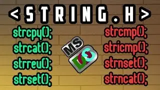 PART 3 | STRING HANDLING FUNCTIONS IN C