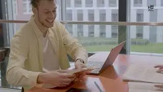 HanzeMasters &ndash; Master Toegepast Recht