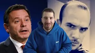 LUIS MONTENEGRO VS. VOLKSVARGAS