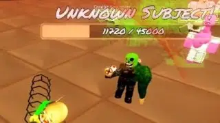 [PART 2/2] Beat The Robloxian #21 | New World (First Look)