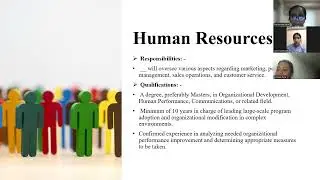 Presentation on Business Plan (Walmart Company)BUSI 100