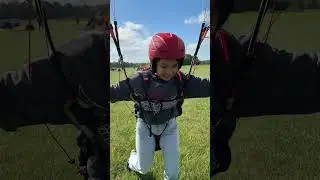 Eerste dagscursist groundhandel begeleiding