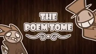 The Poem Tome: On Queueing... [League of Legends]
