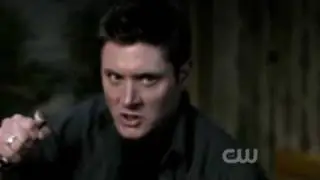 Supernatural - Until the end