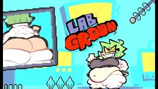 Lab Grown - Weight gain games