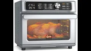 CHEAPEST Aukey Home 12-in-1 Air Fryer Toaster Oven Combo REVIEW 2021