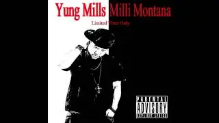Steve Ray Jr-Hustle(feat;Yung Mills); Milli Montana Mixtape