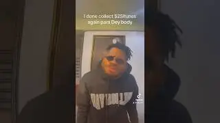 How yahoo boys react when Dey cash out #comedy #blockbustercomedyskit #funny #naijaskit #dance