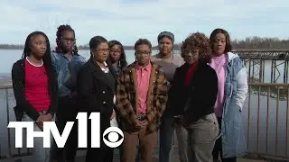 Family pleads for justice in disappearance, murder of Pine Bluff woman