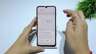 How to fix talk back problem samsung galaxy f16 | Samsung a16 5g me talk back kaise hataye