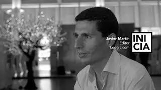 Episodio #10 - Javier Mart&iacute;n