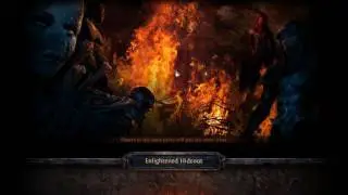 Path of Exile Atlas of Worlds - Graveyard Map T4