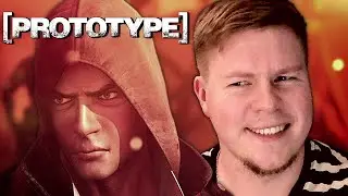 ПРОШЛИСЬ ПО БАЗАМ ∎ Prototype #4