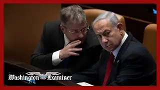 Правые в Израиле голосуют за израильский суверенитет на Западном берегу, игнорируя оппозицию Нета...