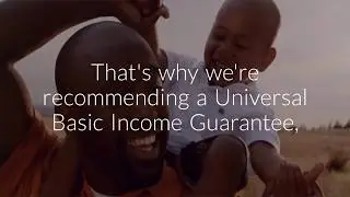 Universal Basic Income Guarantee (uBIG)